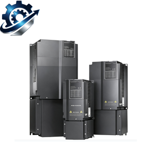 Variador de Frecuencia de Media Tensión 22KW 690V VFD220C63A-21 22KW 690V C2000 para Equipos de Ventilación en Pequeñas Canteras, con Certificación CE - Product Image 1