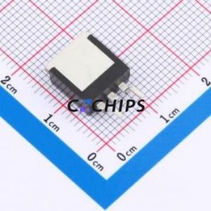 Transistor de Efecto de Campo (MOSFET) 16N65 TO-263 Original, Nuevo de Marca, Venta al por Mayor de Componentes Electrónicos y Servicio BOM - Product Image 2
