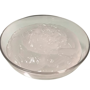 AES Sodio Lauril Éter Sulfato (CAS 68585-34-2) 70% SLES Detergente Materias primas Tensioactivo cosmético para el cuidado del cabello Líquido - Product Image 1