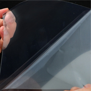<span class=keywords><strong>Film</strong></span> protecteur en PET haute clarté auto-réparateur, résistant aux rayures et anti-jaunissement pour écran et couvercle d'objectif - Product Image 5