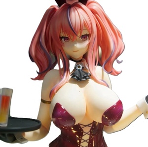 Anime Sex Doll Silicone - Realistic Design, Soft Touch