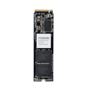 Phison PS5008-E8T E8T NVMe PCIe Gen 3x2 M.2 2242 2280 CFX 64GB 128GB 256GB 512GB SSD Phison PS5008-E8T SSD Phison PS5008-E8T SSD - Product Image 4
