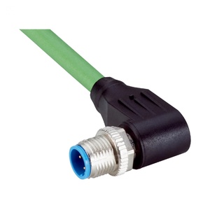 Câble de capteur de température 2106180 YN2D24-250PN1XLEAX M12 PNP Automatisation OEM CE - Product Image 1