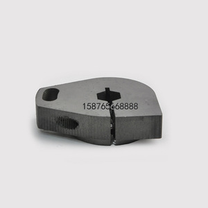 Komori Spring Seat For LS40 L440 Printing Press Torsion Spring Bracket Rear Mounting Part - Product Image 4