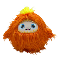 Poupée en peluche interactive intelligente IA, personnages adorables, jouet personnalisé, compagnon, sac à dos, pendentif