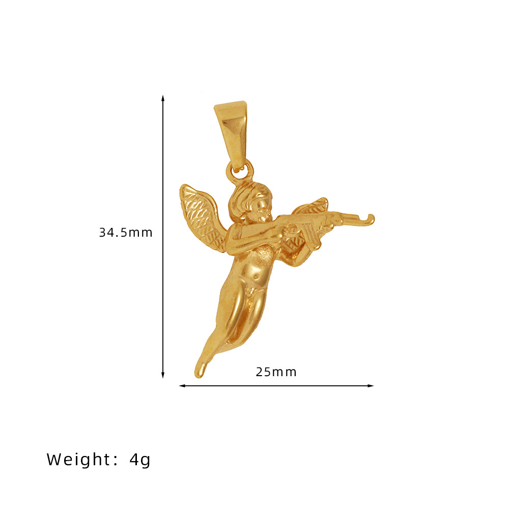 AK Ange