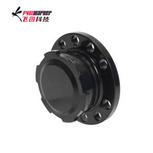 PYDL Buje de Brida Diferencial de Alta Calidad 31512-2304190-02 para <span class=keywords><strong>UAZ</strong></span> <span class=keywords><strong>469</strong></span> 452 3151 31512230419002 Izquierda/Derecha - Product Image 3