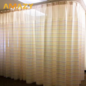 Fabricante moderno de cortinas de hospital Pantalla de cortina médica Divisor de habitación de cortina de hospital - Product Image 4