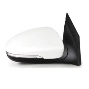 <span class=keywords><strong>Specchietto</strong></span> <span class=keywords><strong>Retrovisore</strong></span> per Hyundai Tucson 2015-2020, Assemblaggio Specchio <span class=keywords><strong>Esterno</strong></span> per Porta Auto, Nuovo <span class=keywords><strong>Specchietto</strong></span> Laterale con Visione Posteriore - Product Image 5