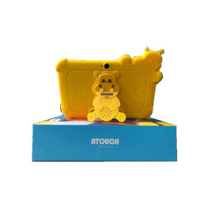 Tableta educativa para bebés, juguetes para niños de 1 a 6 años, <span class=keywords><strong>2021</strong></span>, 2GB + 16GB, WIFI - Product Image 2