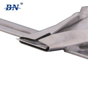 Dayu <span class=keywords><strong>410</strong></span> thư mục hai bên trở lên đảo ngược vành đai vòng thư mục phù hợp cho 2 Kim máy may các bộ phận phụ kiện 7/8 1-1/8 - Product Image 4