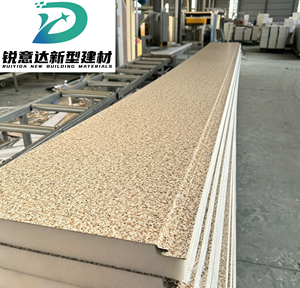 Panel Metálico Tallado de Alta Calidad, Panel Decorativo Metálico para Exteriores con <span class=keywords><strong>Aislamiento</strong></span> Térmico para <span class=keywords><strong>Fachadas</strong></span> de Edificios - Product Image 1