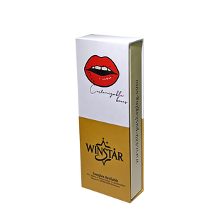 Boîte d'emballage pour cartouches 1g 2g, boîtes rigides à ouverture facile, prix d'usine le moins cher, boîte de cartouche vide personnalisée - Product Image 1