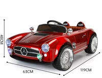 Équipement de salon pour enfants, chaise de coiffure électrique pour bébé, voiture électrique jouet, chaise de barbier MY-11094