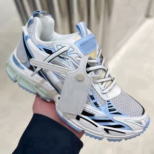รองเท้าวิ่งผู้ชายแบรนด์ดีไซเนอร์สุดหรู คุณภาพสูง รองเท้ากีฬา รองเท้าฝึกซ้อม รองเท้าผ้าใบลำลองสุดหรูสำหรับผู้หญิง - Product Image 2