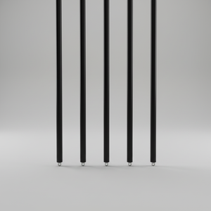 Электрический линейный актуатор большой грузоподъемности с синхронным управлением по датчикам Холла, 6000Н, для автодомов, ход 850 мм, с дистанционным управлением, двигатели постоянного тока - Product Image 3