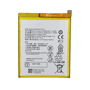 Batteries d'origine <span class=keywords><strong>Huawei</strong></span> pour P6 P7 P8 P9 P10 <span class=keywords><strong>P20</strong></span> <span class=keywords><strong>Lite</strong></span> Honor6 7 8 9 10 Mate 7 8 9 10 <span class=keywords><strong>Lite</strong></span> Y5 6 7 2017 2018 Téléphone portable OEM - Product Image 1
