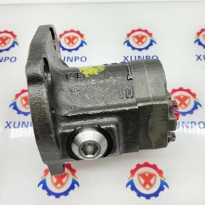 ปั๊มถ่ายน้ำมัน ปั๊มน้ำมันเชื้อเพลิง C9.3 รุ่น 371-3586 3713586 สำหรับเครื่องยนต์ดีเซล 336E - Product Image 6