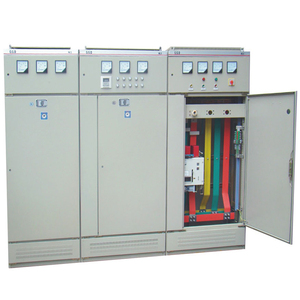 ตู้จ่ายไฟหลัก MDB แบบสแตนเลส SafeBlock-0.4 ตู้จ่ายไฟหลัก SafeBlock-0.4 - Product Image 3