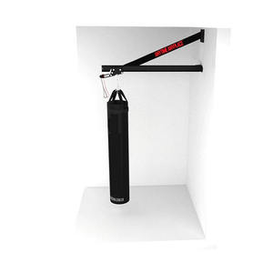 <span class=keywords><strong>Crochet</strong></span> à cintre <span class=keywords><strong>sac</strong></span> <span class=keywords><strong>de</strong></span> boxe support <span class=keywords><strong>sac</strong></span> <span class=keywords><strong>de</strong></span> <span class=keywords><strong>frappe</strong></span> support Fitness sacs <span class=keywords><strong>de</strong></span> sable remise - Product Image 3