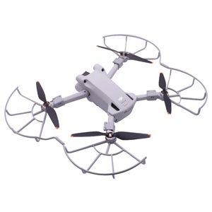 ฝาครอบป้องกันใบพัดสำหรับอุปกรณ์เสริมโดรน <span class=keywords><strong>DJI</strong></span> <span class=keywords><strong>Mini</strong></span> 3/<span class=keywords><strong>3PRO</strong></span> มีสินค้าในสต็อก - Product Image 4