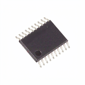 Composant électronique Original Interface 20 TSSOP MAX3222ECUP+G071 - Product Image 1