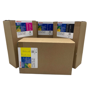 Encre de sublimation Mimaki SB411 2L pour imprimantes <span class=keywords><strong>TS330</strong></span> TS300P TX300P TS200 – Couleurs vives et écologiques – Vente en gros - Product Image 4