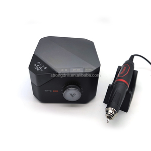 Nuovo Micromotore Brushless di Alta Qualità <span class=keywords><strong>2026</strong></span> per Laboratorio Dentistico, 50000 RPM - Product Image 5