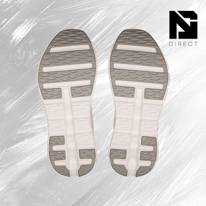 รองเท้าเดินสำหรับผู้หญิง ON Wmns Cloudtilt 'Pearl Fade' สีชมพูอ่อน ผ้าตาข่าย แบบผูกเชือก พื้นรองเท้าแบบหนานุ่ม ใส่ได้ทุกฤดู - Product Image 5