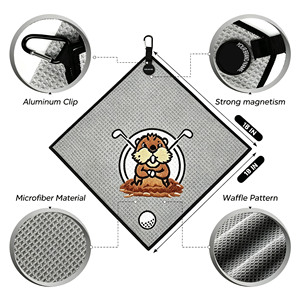 Serviette <span class=keywords><strong>de</strong></span> <span class=keywords><strong>golf</strong></span> magnétique – Achetez maintenant – Serviette <span class=keywords><strong>de</strong></span> <span class=keywords><strong>golf</strong></span> personnalisée avec logo – Serviette <span class=keywords><strong>de</strong></span> <span class=keywords><strong>golf</strong></span> magnétique personnalisée avec logo – Serviette <span class=keywords><strong>de</strong></span> caddie en microfibre avec aimant - Product Image 3