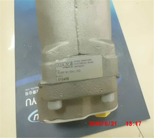 ปั๊มไฮดรอลิกแบบลูกสูบแกนหมุน PUMPSC034LISO - Product Image 3