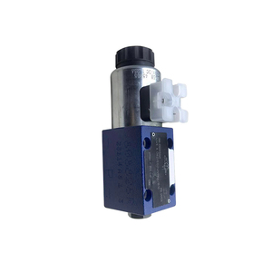 Vannes directionnelles hydrauliques à solénoïde Rexroth R900567512 4WE6D6X/OFEG24N9K4 - Product Image 2