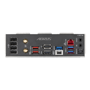 Z690 AX DDR4 (รุ่นที่ 1) รองรับโปรเซสเซอร์ที่ใช้เมนบอร์ด ATX LGA17 สำหรับ Lga1700 Ddr5 128g - Product Image 5