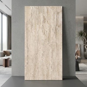 Dyna Classic 800x1600mm Glossy Porcelain GVT Tiles Natural Stone Design Rectified Ceramic Flooring - Product Image 3