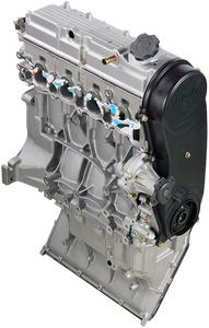 เครื่องยนต์รถยนต์ 4 สูบ รุ่น 474 1.3 ลิตร 60 กิโลวัตต์ JL474QH สำหรับรถยนต์ Chana Star Leapfrog Oushang Taurus แบบลองบล็อก - Product Image 3