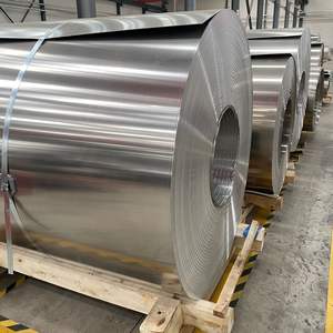 Rollos de Aleación de Aluminio 3003 3105 5052 de Buena Calidad para Construcción Industrial - Product Image 5