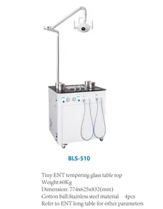 Peralatan medis pasien listrik opa, <span class=keywords><strong>Unit</strong></span> pengobatan diagnostik stasiun kerja - Product Image 3