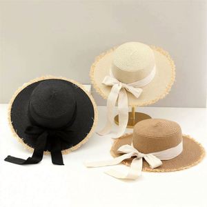New Straw <b>Hat</b> <b>Bag</b> Set Women's Shoulder <b>Bag</b> Knitting Beach <b>Hat</b> <b>Bag</b> for Women - Product Image 6