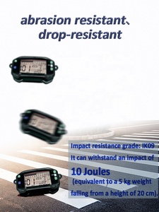 Accessoires numériques LCD Gixxer tableau de bord <span class=keywords><strong>moto</strong></span> compteur de vitesse odomètre pour <span class=keywords><strong>Suzuki</strong></span> <span class=keywords><strong>GSX</strong></span> R150 GSXR150 - Product Image 6