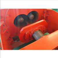 Industriële Zware Palmoliepers 20 Ton Palmfruitoliepers Voor Palmolieplant