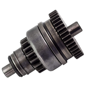 Starter Drive Bendix für <span class=keywords><strong>Polaris</strong></span> ATV 2 & 4-Takt Motor, Sportsman Scrambler Ranger SMU5003 - Product Image 3
