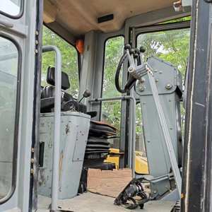 Motoniveladora CAT 140K Usada de Lujo con Motor y Bomba, Potencia de 128KW, Modelo 2017-2020 - Product Image 5