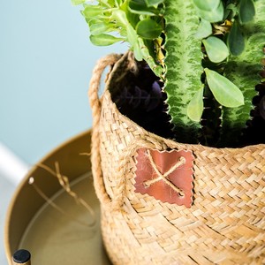 Décoration métal fleur support de rangement sur pied plante décoration balcon intérieur transfrontalier multicouche pot de fleur grand - Product Image 3