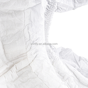 Vente en gros de couches jetables pour adultes, en coton doux, anti-fuites 3D, hautement absorbantes, avec SAP japonais, tailles M-<span class=keywords><strong>XXL</strong></span>, 10 pièces/<span class=keywords><strong>sac</strong></span>, pour l'entretien quotidien des personnes âgées - Product Image 5
