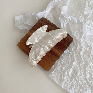 دبوس شعر من اسطمبات السيللوز المقاومة للبيئة بشعار مصمم حسب الطلب دبوس شعر بجودة عالية للنساء والفتيات - Product Image 4