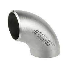 Codo de Acero Inoxidable 304 316L, Accesorio de Tubería con Certificación ISO CE para el Mercado Global - Product Image 5