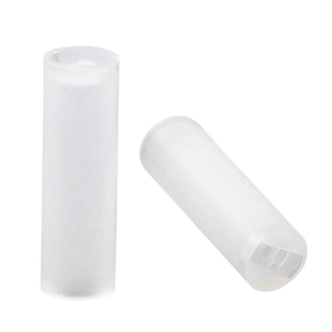 Lot de 10 entretoises rondes en nylon de haute qualité pour diodes LED, colonnes de support M4 M5, entretoises isolantes de différentes tailles, modèle BSNL-YSKDZ - Product Image 5