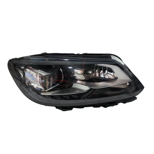 Faros LED de Alta Calidad Directo de Fábrica para 2012-2016, Lente Original, Plug and Play, Temperatura de Color 6000k - Product Image 1