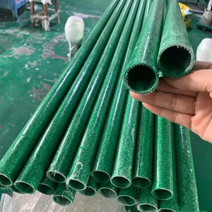 Estacas de Fibra de Vidrio para Jardín de 1, 1 1/4 y 3/4 Pulgadas, Resistentes a los Rayos UV, para Soporte de Árboles y Plantas Agrícolas - Product Image 4