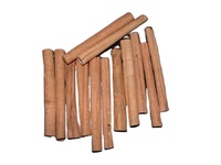 Bâtonnets de cannelle chinoise séchée naturellement, saveur riche, choix plus sain pour la cuisine
